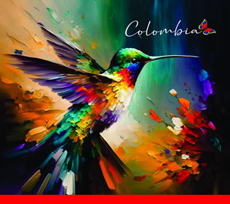 Colibridos